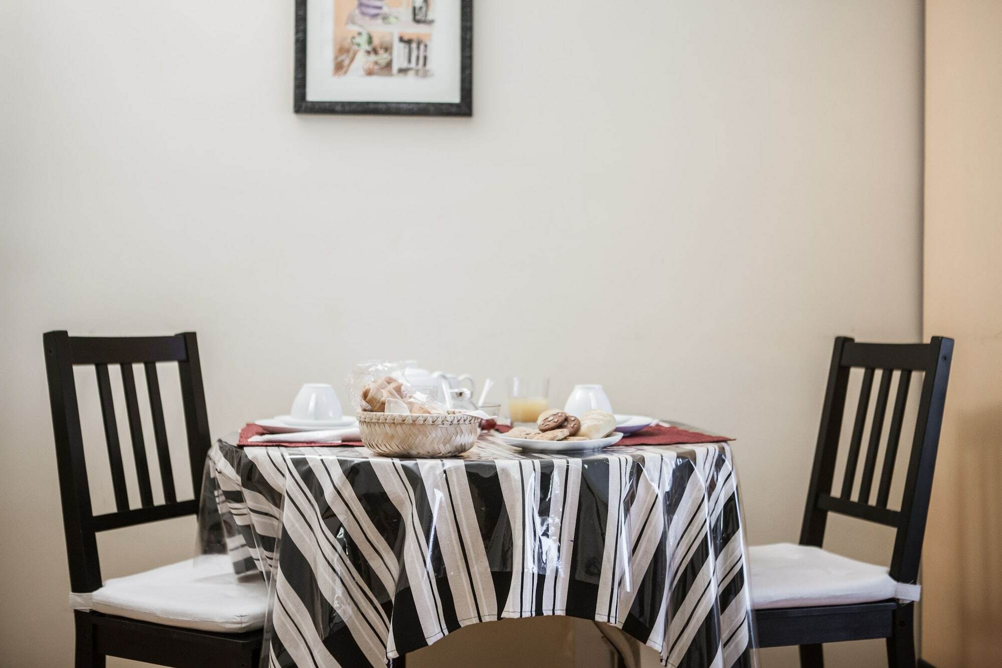 Bed and breakfast La Fabbrica Di San Pietro Roma
