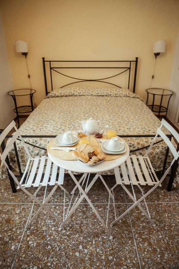La Fabbrica Di San Pietro Bed and breakfast Roma