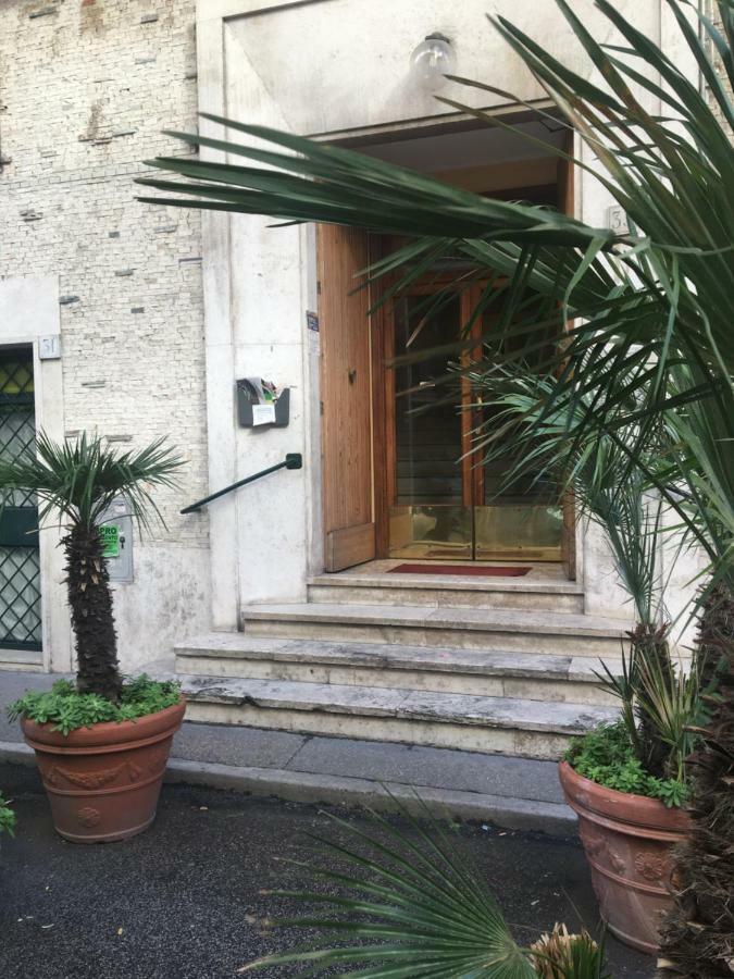 La Fabbrica Di San Pietro Bed and breakfast Roma