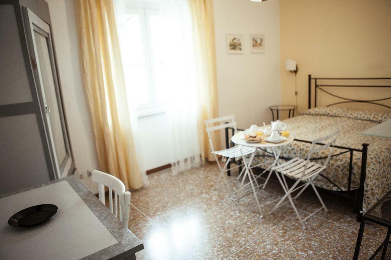 Bed and breakfast La Fabbrica Di San Pietro 2*