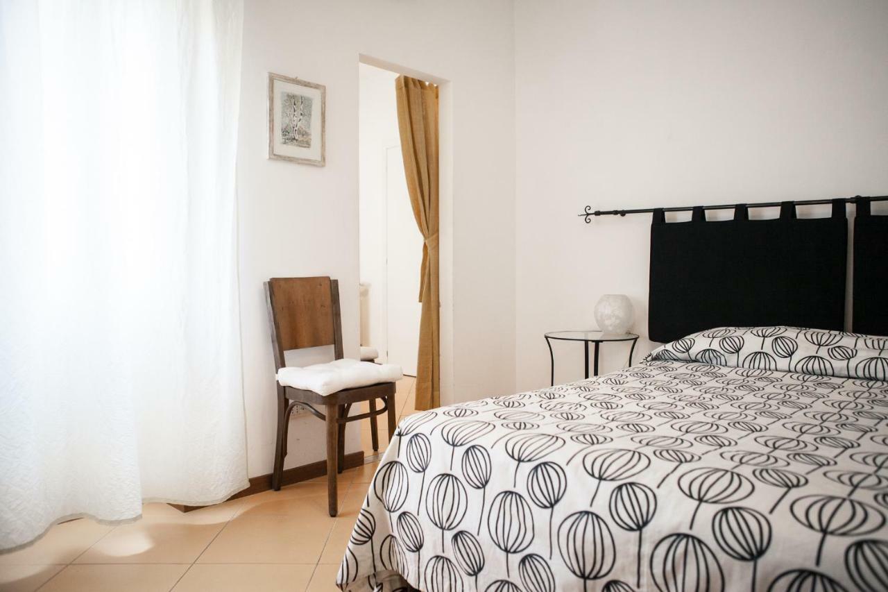 La Fabbrica Di San Pietro Bed and breakfast