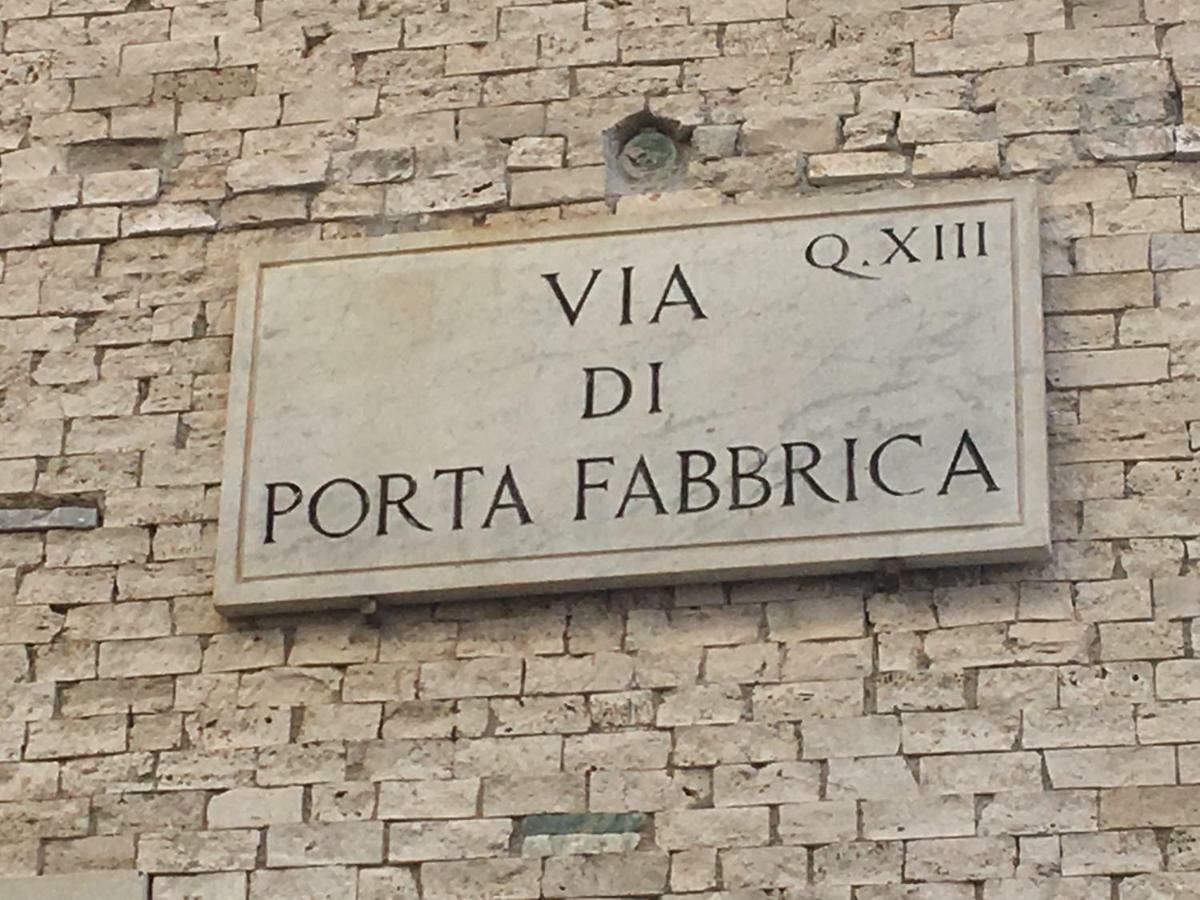 Bed and breakfast La Fabbrica Di San Pietro 2*