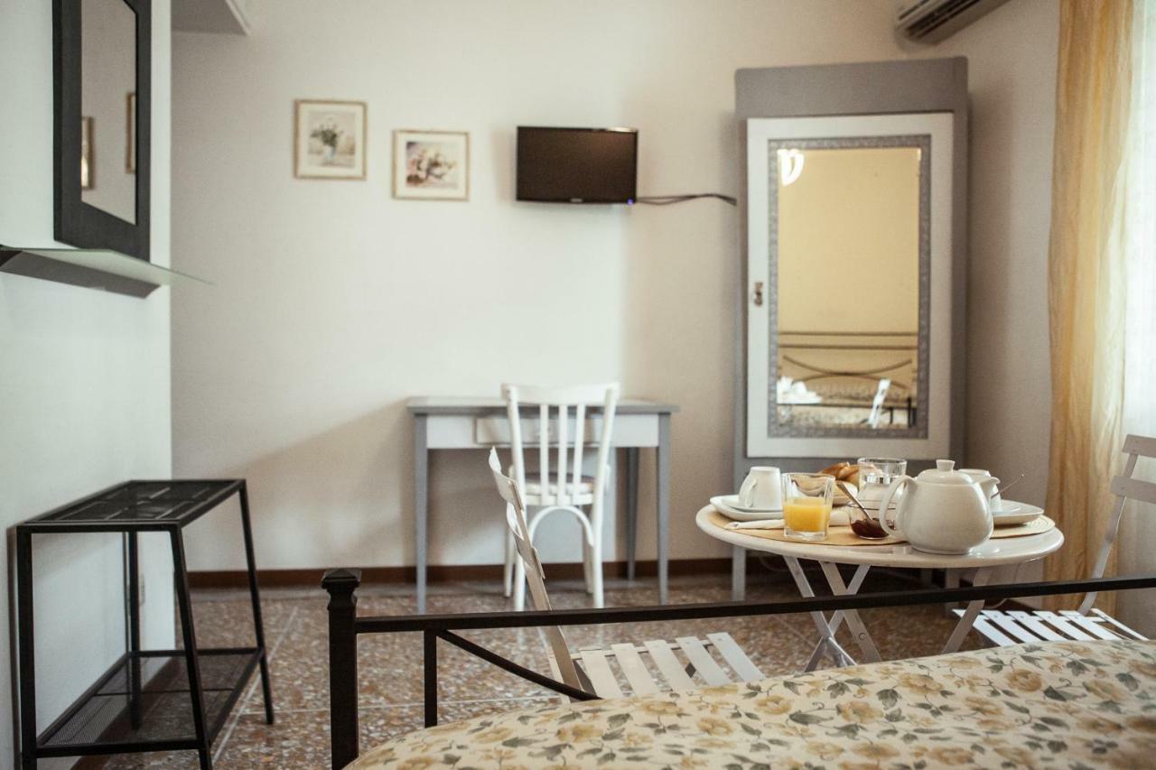 Bed and breakfast La Fabbrica Di San Pietro