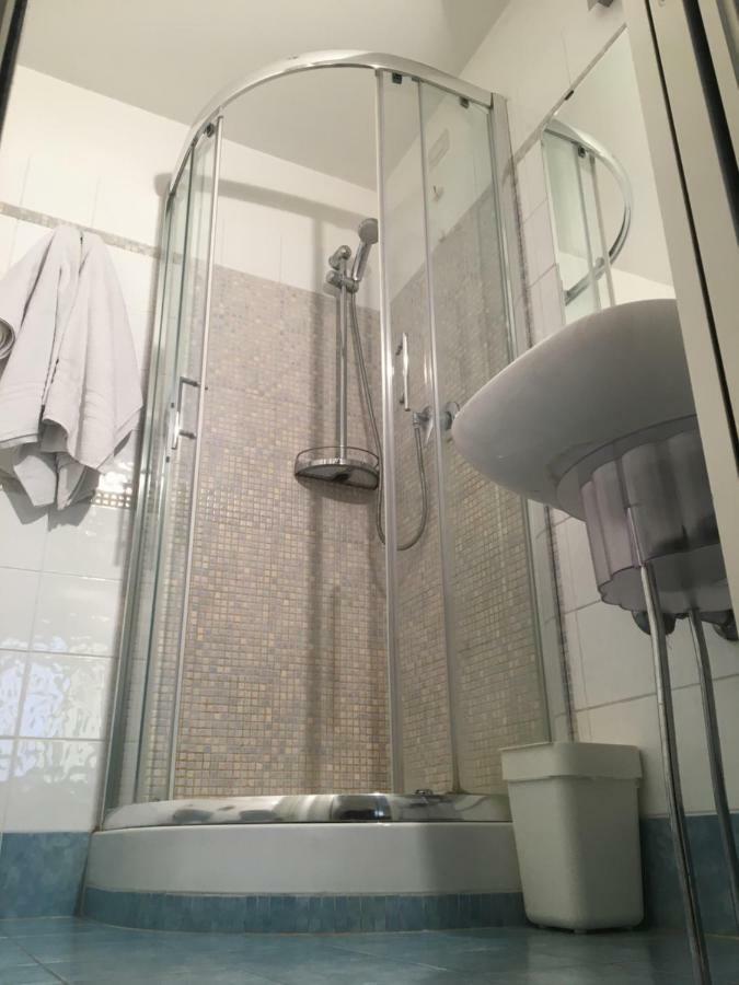 La Fabbrica Di San Pietro Bed and breakfast 2*